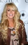 Dina Lohan