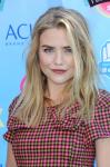 Maddie Hasson
