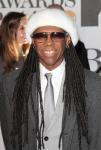 Nile Rodgers