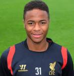 Raheem Sterling