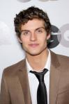 Daniel  Sharman