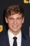 Graham Patrick  Martin