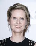 Cynthia Nixon