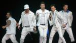  New Kids on the Block (NKOTB)