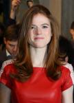 Rose Leslie