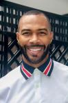 Omari Hardwick