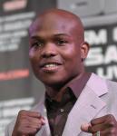 Timothy  Bradley Jr