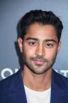 Manish Dayal