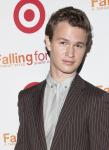 Ansel Elgort