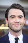 Jamie Blackley