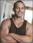 Harley Pasternak