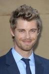 Luke Mitchell