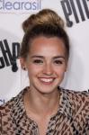 Katelyn  Tarver
