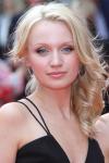 Emily Berrington