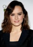 Daisy Ridley