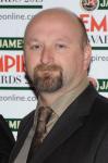 Neil Marshall