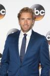 Brett Tucker