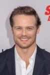 Sam Heughan