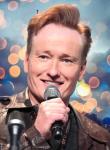 Conan O'Brien