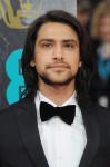 Luke Pasqualino