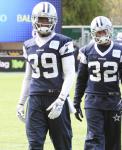 Brandon Carr