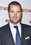 Chris O'Donnell