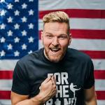 Pat  McAfee