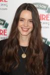 Stacy Martin