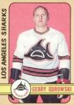 Gerry Odrowski
