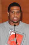 LaMarr Woodley