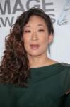 Sandra Oh