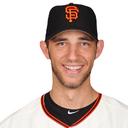 Madison  Bumgarner