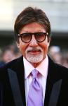 Amitabh Bachchan