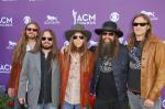  Blackberry Smoke
