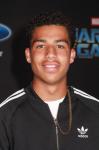 Marcus Scribner