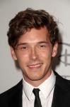 Sam Palladio