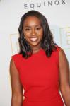 Aja Naomi King