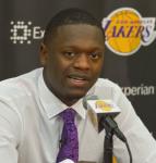 Julius Randle