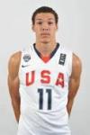 Aaron Gordon