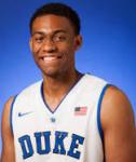 Jabari Parker