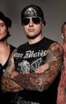 M Shadows