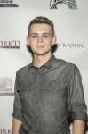 Robbie Kay