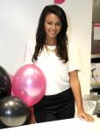 Michelle Keegan