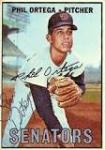 Phil Ortega