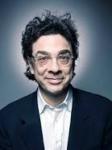 Stephen J Dubner