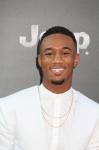 Jessie T Usher