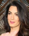 Amal Clooney