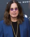 Ozzy Osbourne