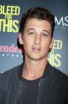 Miles Teller