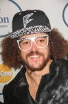  Redfoo